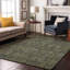 Tapis vert Cerrito AMF574 lavable à la machine de qualité supérieure-104099962