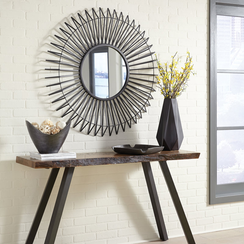 Miroir d'appoint sans cadre Sprayberry
