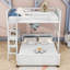 Lit superposé avec tiroirs Jamarreon Kids-1275784584-1275784587