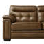 Orrick Upholstered L-Shaped Sectional Symmetrical-923735649