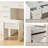 Wanne Vanity