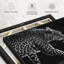 Animal «Walking Leopard», reproduction sur toile-101456514