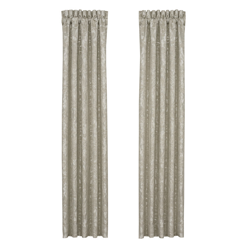 STARLIGHT 84" WINDOW PANEL PAIR