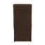 Chaise parsons rembourrée en coton Sela-737251750