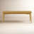 Lacey 48"-64" Solid Wood Bench-719094352-719094365