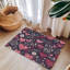 Tapis tressé Rosy Heart Love-106464306