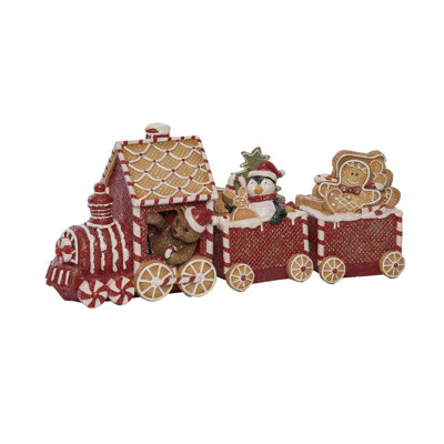 Figurines et objets de collection de Noël