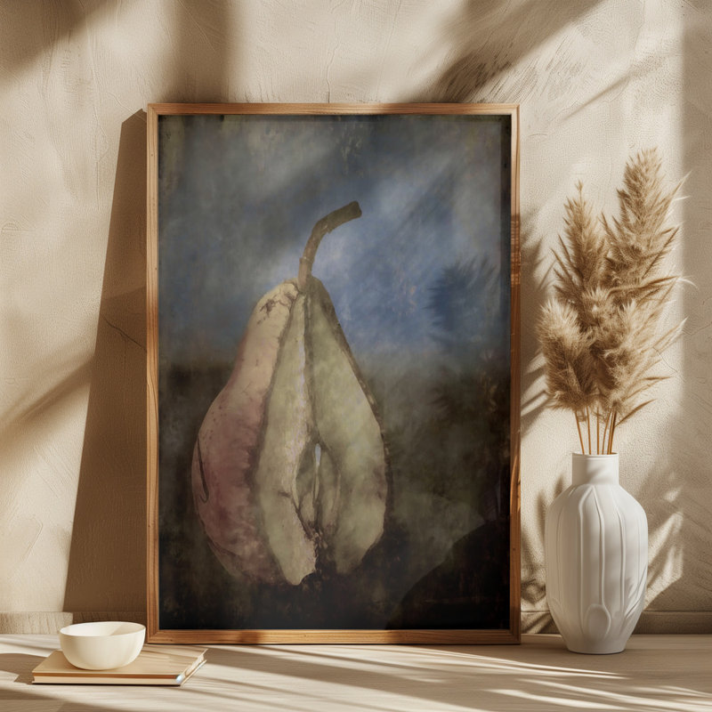 Wrapped Canvas Print, 50.8 cm H x 76.2 cm W