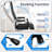 High Back PU Leather Conference Chair-63584461