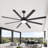 52"/72" Modern Ceiling Fan with Light and Remote Control, 6 Speeds DC Reversible Motor, 3 LED Colors, Timer-1750513339-1751384480