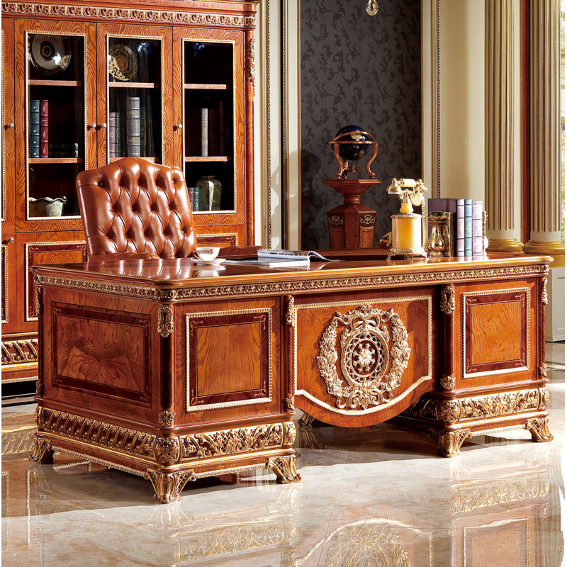 Bureau de direction