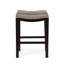 Ensemble de 2 tabourets de comptoir Tiffin-211221721