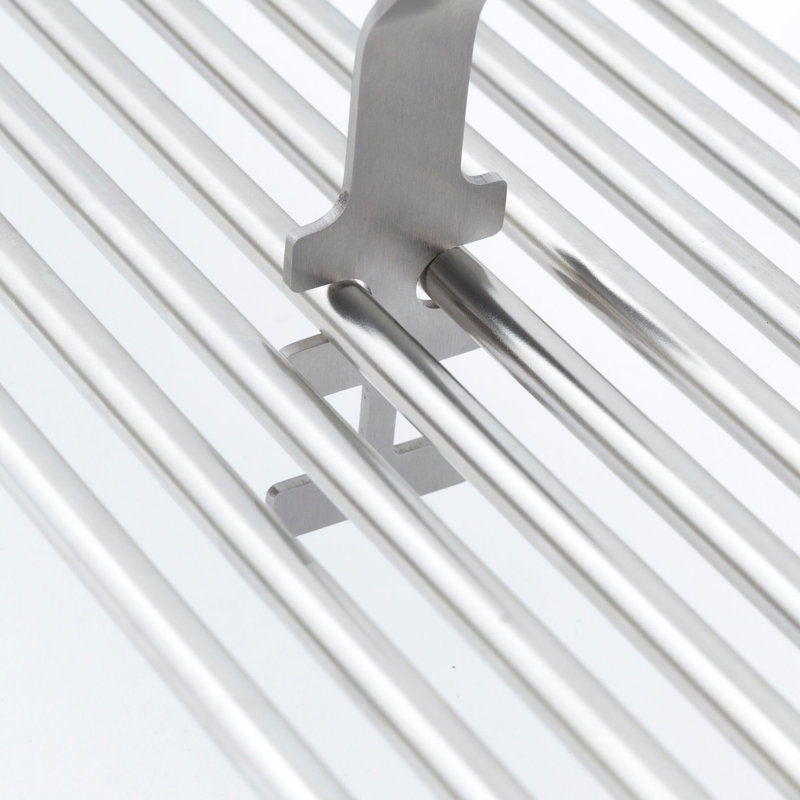 Broil King Stainless Steel Grid Lifter