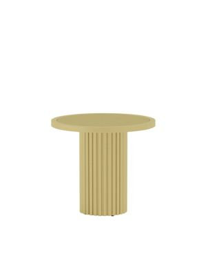 Table d'appoint extérieure Milo
