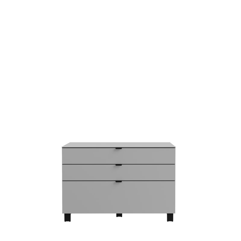 Myah 2 - Drawer Rectangle Accent Chest