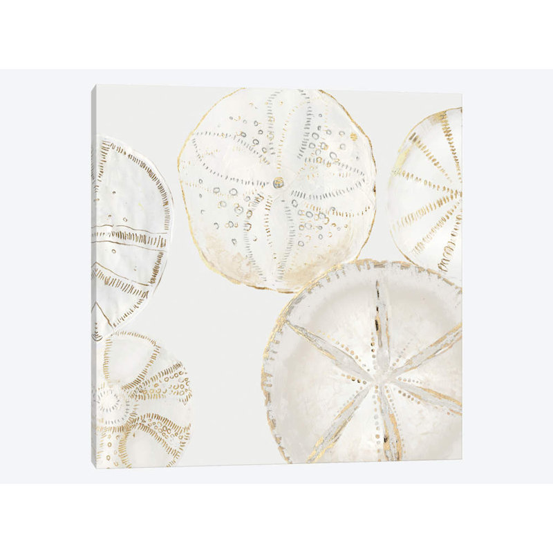 Aimee Wilson - Wrapped Canvas Print, 66.04 cm H x 66.04 cm W x 1.91 cm D