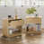 Oak Wood Grain