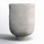 Beirne Earthenware Table Vase-1007276339