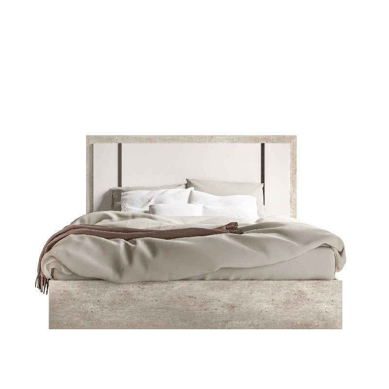  Wellfleet Trenta King Bed, King