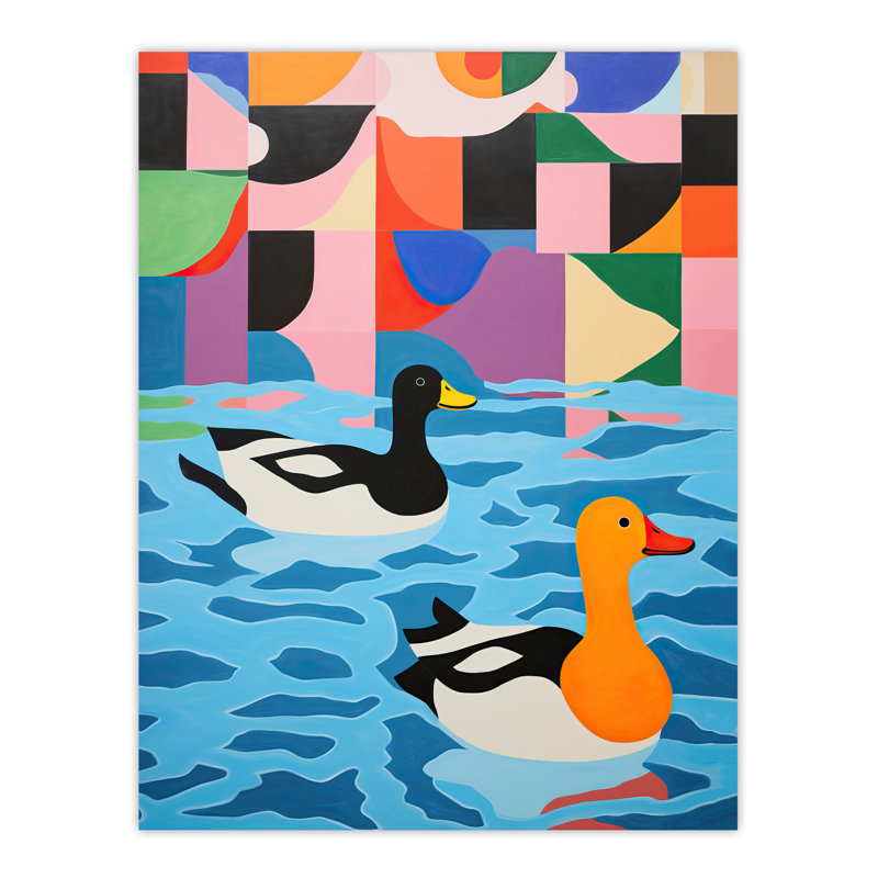 1 Piece Wall Art