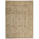 Modn Mughal One-of-a-Kind 9' X 12' Area Rug