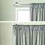 Tringle à rideaux simple réglable Caroleena-240404697-240404692