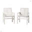 Chaises de patio 2 pièces Modern-361755326