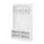 Blanc est en rupture de stock