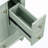 Bathroom Vanity with Sink and Drawers-1241807186