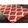 Bangor Wool Geometric Indoor Rug
