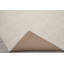 Tapis multicolore ivoire en laine tissé à la main et à plat de la Nouvelle-Zélande-1873852990