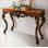 51" Console Table