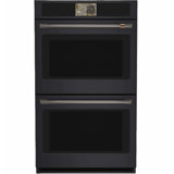 CAFÉ Professional Series 30" Smart Built-In Convection Double Wall Oven