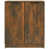 Smoked Oak selected