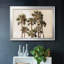 «Blush Palms», reproduction sur toile-348500093-348500090