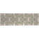 Ogee Leaf Outdoor Rug