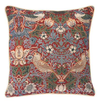 Square Pillow Cover