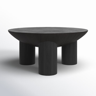 Table basse Brier