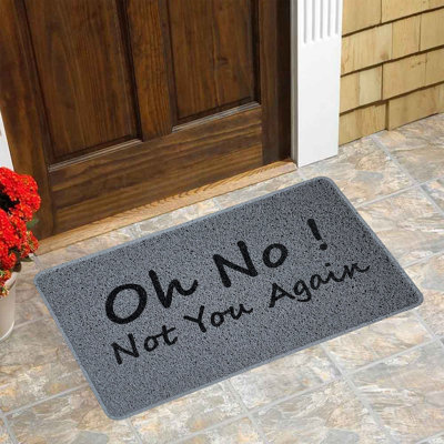 Doormat