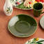 Verde Set of 4 Dinner Plate 11in