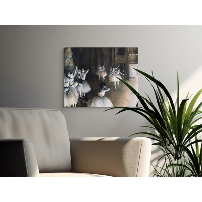 Sheard Wrapped Canvas Print Set