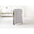 Jay-Be Saver Folding Bed with Memory e-fibre Mattress-1355528230