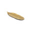 Bol décoratif plume en polystone-380198165
