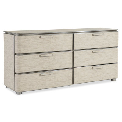 Bernhardt Corinne Dresser