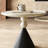 Table basse Wabi-sabi