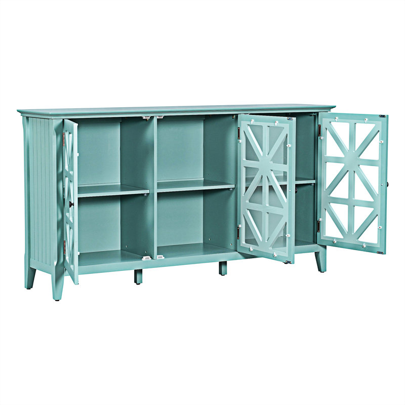 62.2'' Console Table