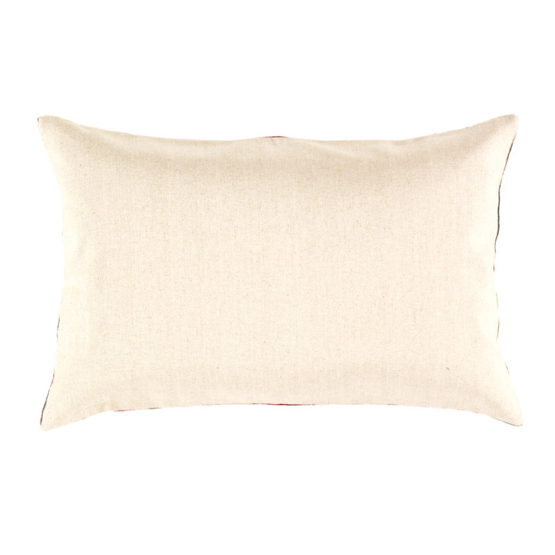Rectangular Pillow Cover & Insert