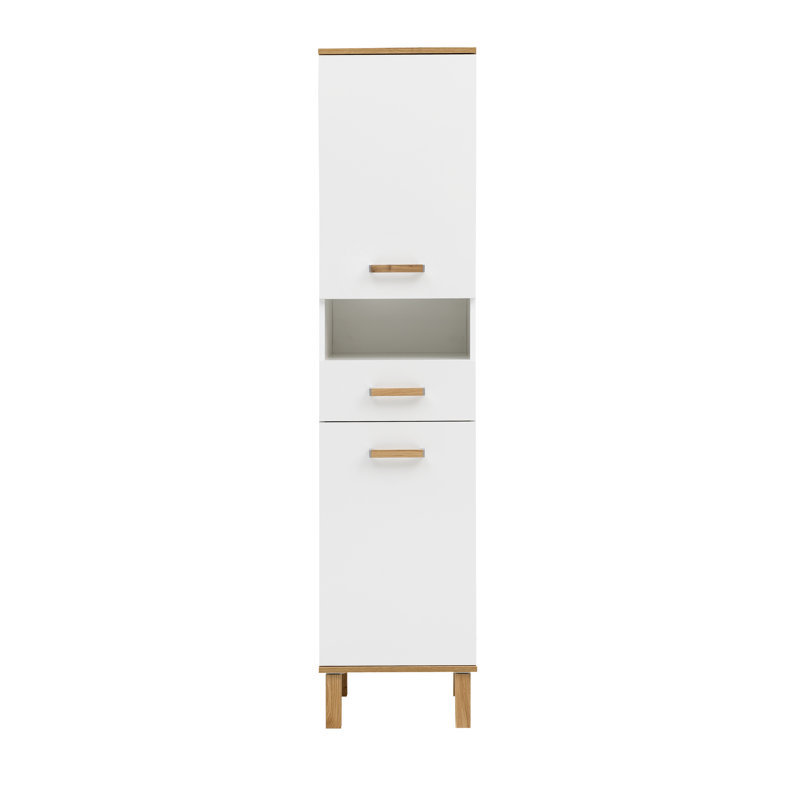 Padua Linen Cabinet