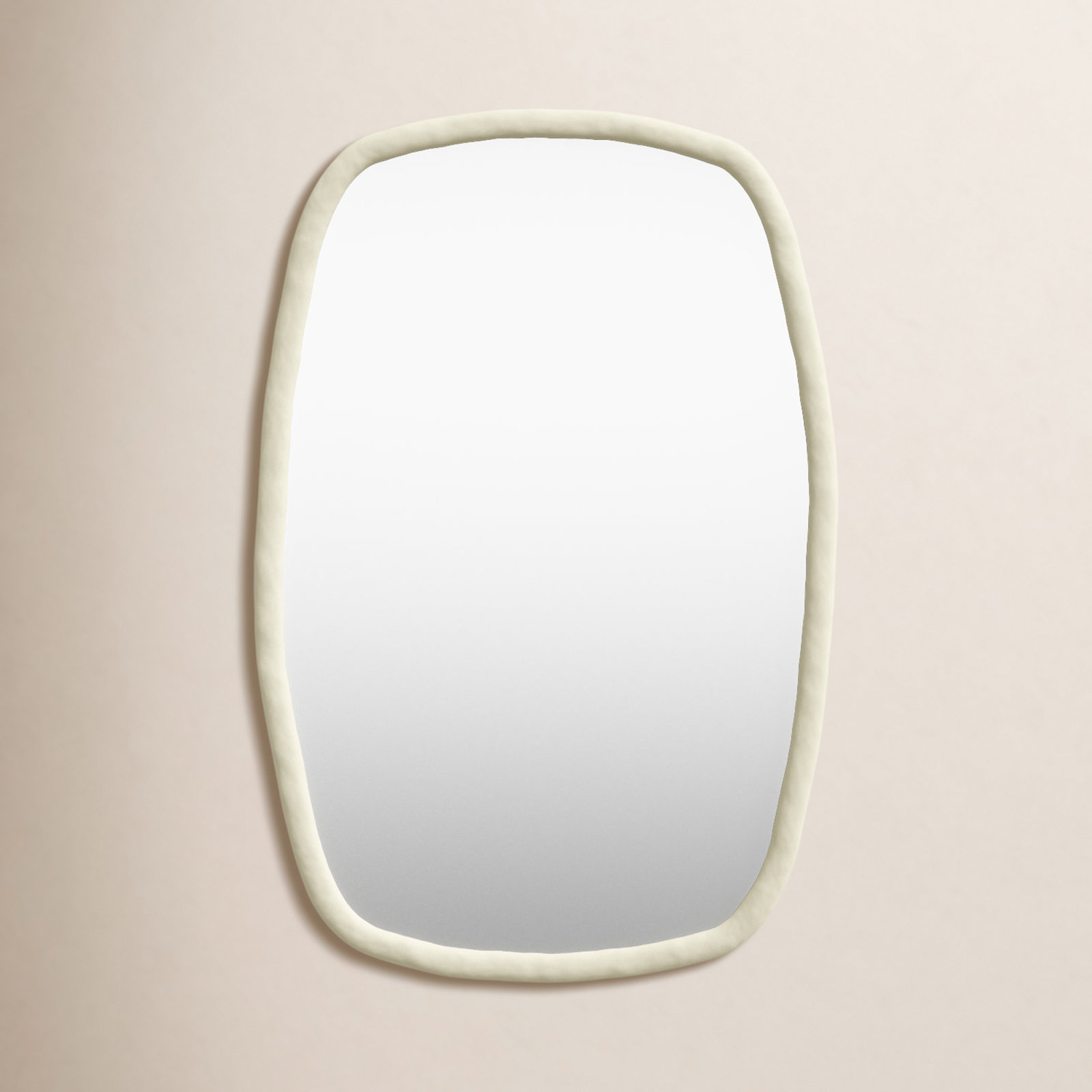 Aneta 24" Accent Mirror