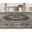 Wool Oriental Area Rug